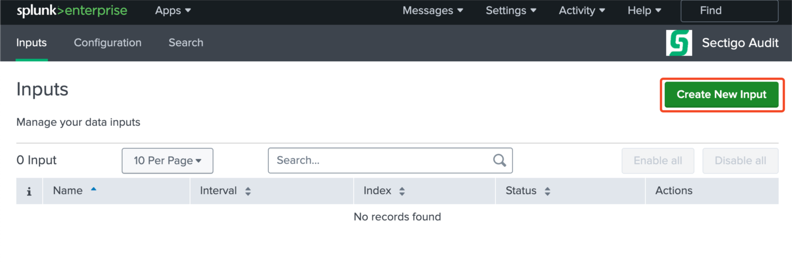 Add data source
